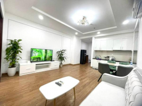 Vinhomes Times City căn hộ 1 phòng ngủ tòa T08 - Homestay Hana